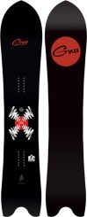 SOMETHING GNU Snowboard