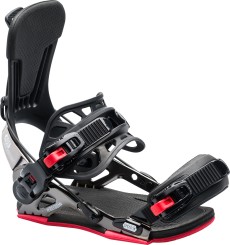 FREEDOM Bindung black