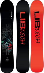 DYNAMISS Snowboard