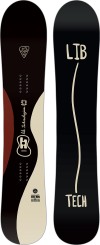 LIB RIG WIDE Snowboard