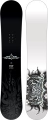 OFF RAMP Snowboard