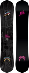 MAYHEM RAD RIPPER Snowboard