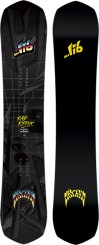 MAYHEM RAD RIPPER Snowboard