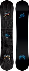 MAYHEM RAD RIPPER Snowboard