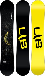 SKATE BANANA Snowboard