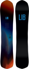 THEDA Snowboard