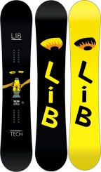TWO TIME Snowboard