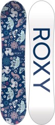 POPPY PACKAGE Snowboard