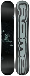 ARTIFACT PRO Snowboard