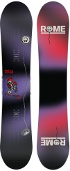 PARTY MOD Snowboard