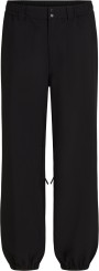 FWC OVERSIZED Pant black out