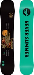 WOMEN CIRRUS Snowboard