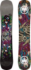 LLAMA Snowboard