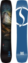 NOKHU Snowboard
