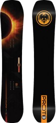 PROTO T3 ECLIPSE Snowboard