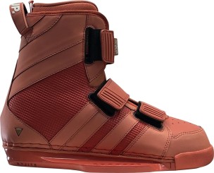 FIGMENT MOJITO Boots red