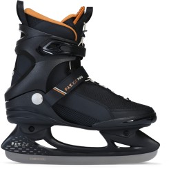 F.I.T. ICE PRO Schlittschuh grey/orange