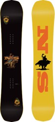 EASY RIDER Snowboard