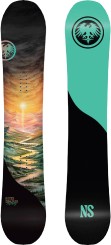 INFINITY Snowboard