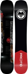 PROTO TYPE 3 Snowboard