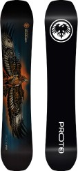 PROTO T3 FR WIDE Snowboard