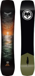 NOKHU WIDE Snowboard