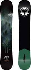 TROOPER WIDE Snowboard