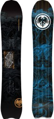 VALHALLA Snowboard