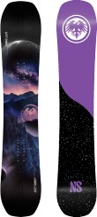 WOMENS PROTO TYPE 3 RECURVE Snowboard