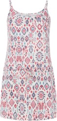 PRTBOUNTIES Kleid canvas off white