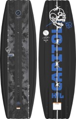 CAPITOL LOADED Wakeboard