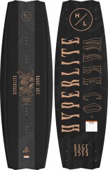 RAGE LOADED Wakeboard