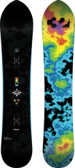 ATMOSPHERE Snowboard