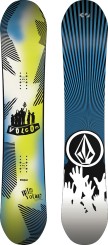 VOLCOM BYH YOUTH Snowboard