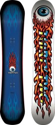 COLD WORLD Snowboard
