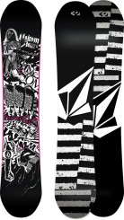 VOLCOM CREEDLER Snowboard