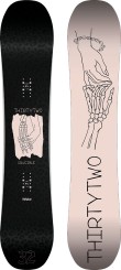 CRUCIBLE WOMEN Snowboard