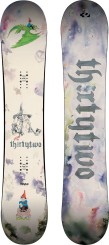 MIDDLE EARTH PRO Snowboard