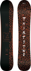 SNAFU Snowboard