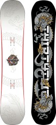 T32M CARBON WIDE Snowboard
