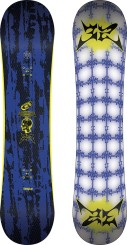 THRILL PILL Snowboard