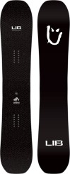 DPR WIDE Snowboard