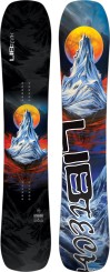 DYNAMO WIDE Snowboard