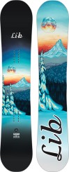 GLIDER Snowboard