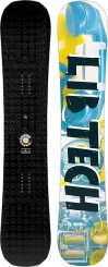 LEGITIMIZER WIDE Snowboard