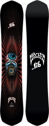 MAYHEM RIPPER Snowboard