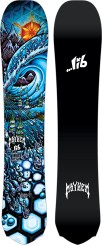 MAYHEM ROCKET Snowboard