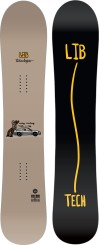 LIB RIG WIDE Snowboard