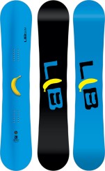 SKATE BANANA Snowboard