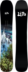 SKUNK APE CAMBER WIDE Snowboard